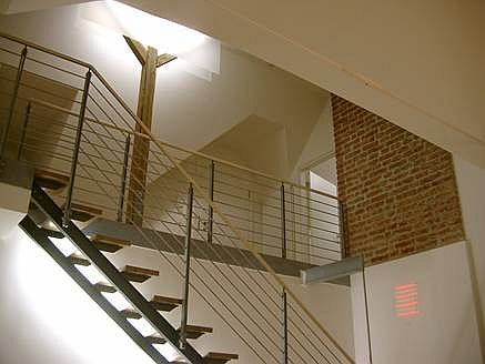 Jugendstilwohnung