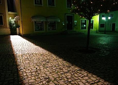 schatten Licht